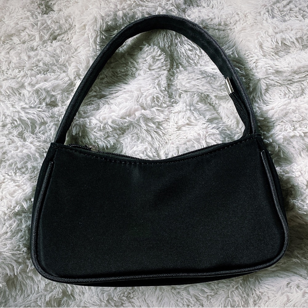 Mini hand purse